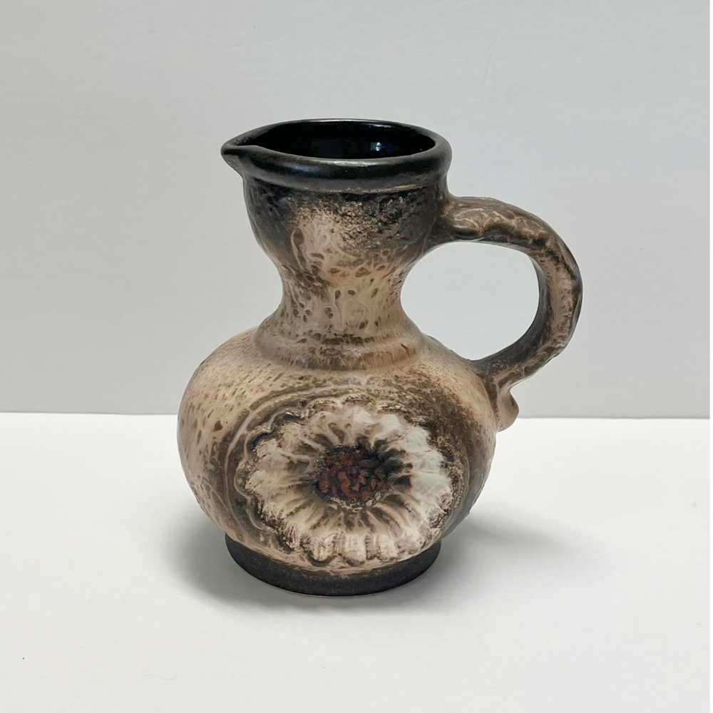 Vintage Vase Pitcher, Dumler and Breiden, Maker's Mark 189/16